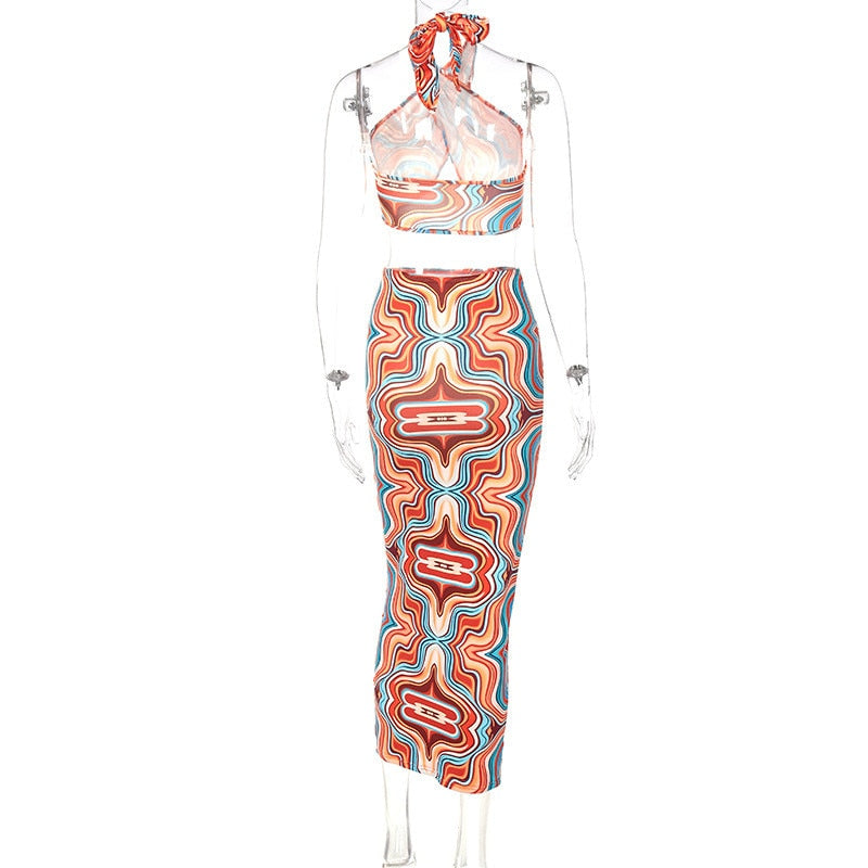 Flaunt It 2 piece