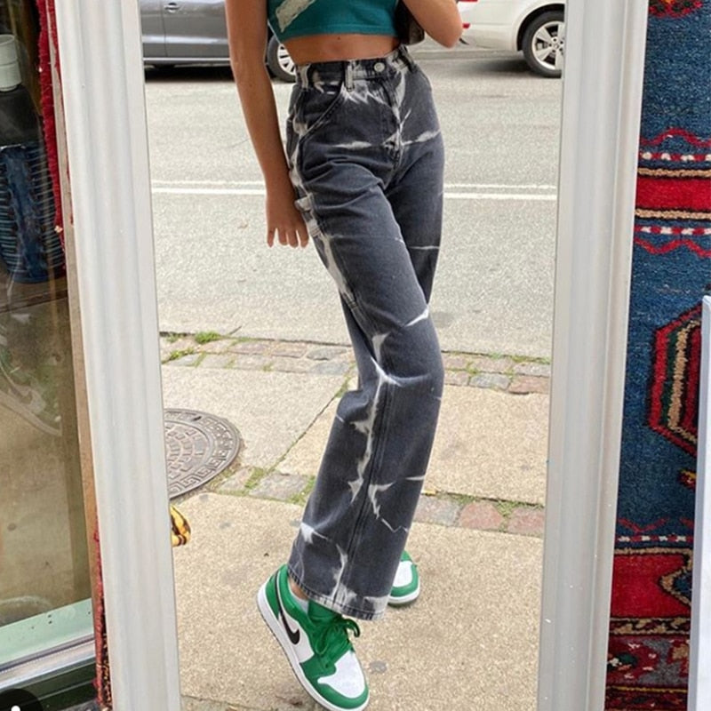 Psych Ward Jeans