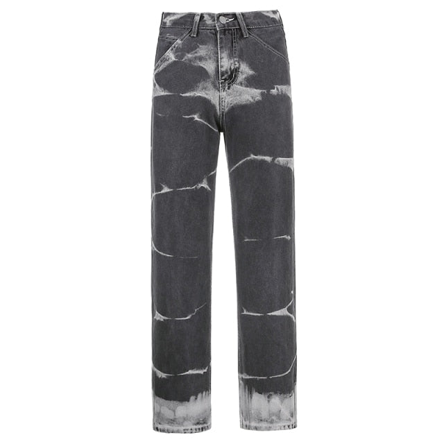 Psych Ward Jeans