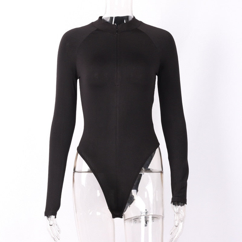 Rebel Heart Bodysuit
