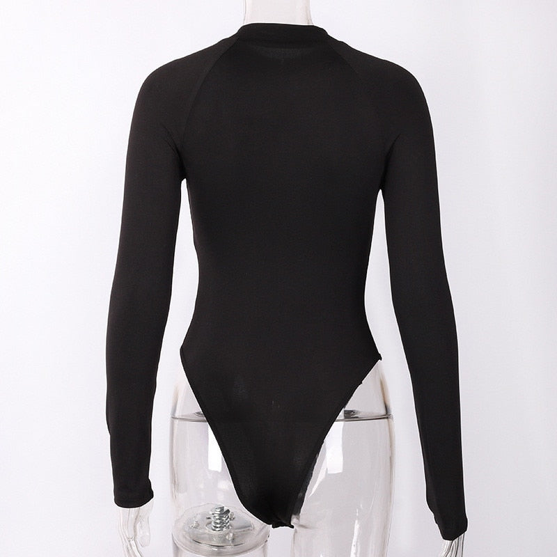Rebel Heart Bodysuit
