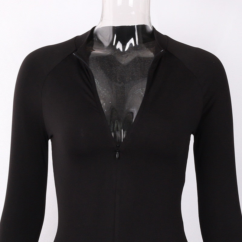 Rebel Heart Bodysuit