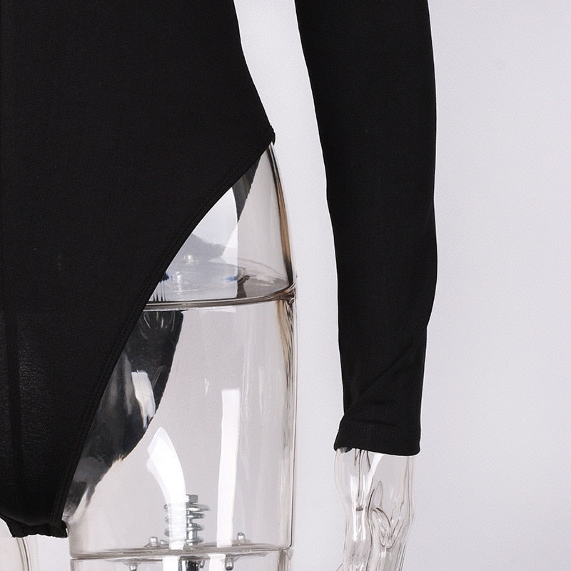 Rebel Heart Bodysuit