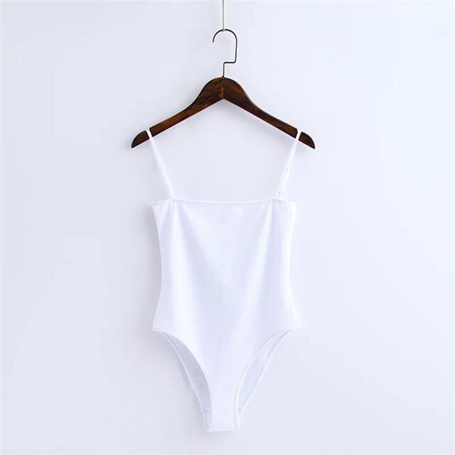 Say My Name Bodysuit