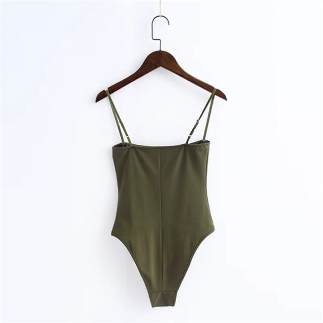 Say My Name Bodysuit