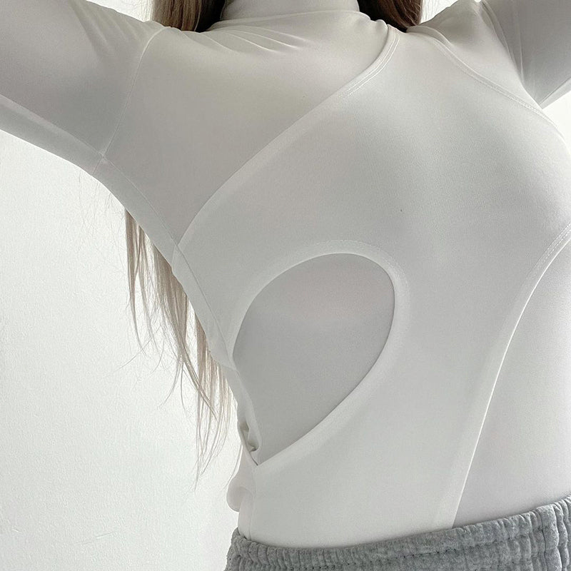 I Want You Bodysuit