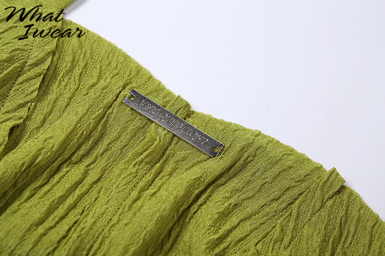 Money Talks Corset Top