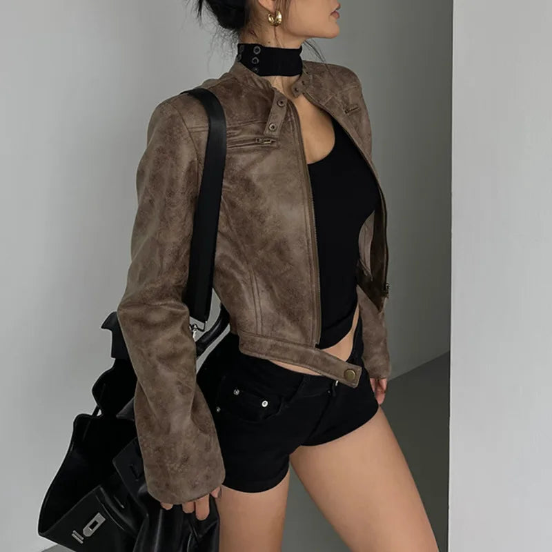 JACKETS – ZeroAM