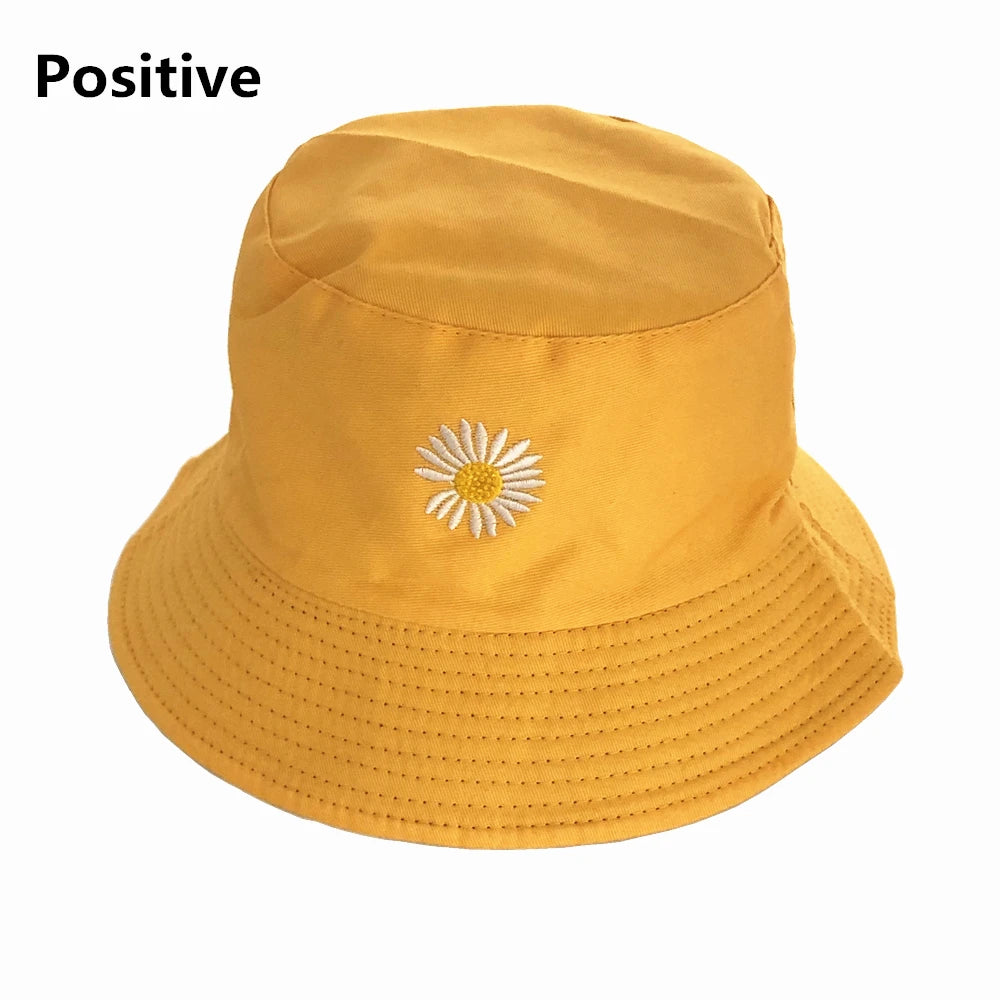 Just Dandy Bucket Hat