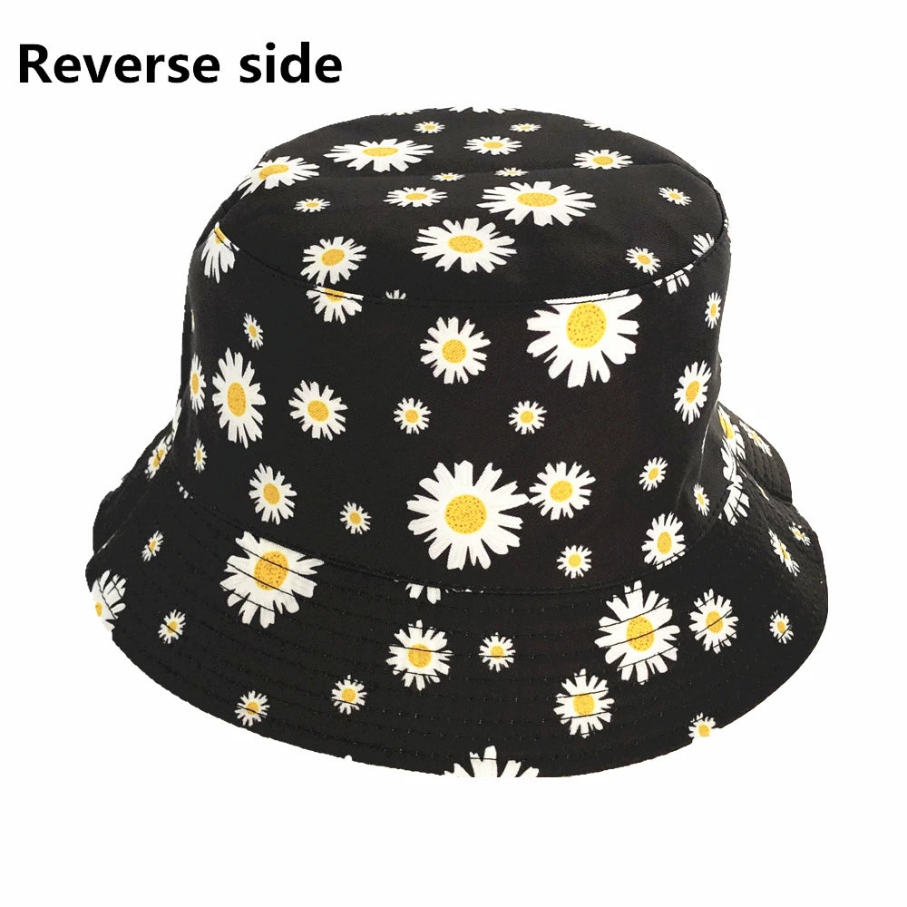 Just Dandy Bucket Hat