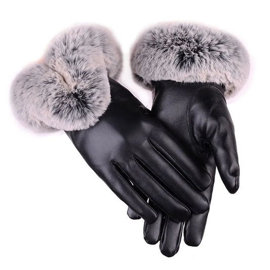 Warm Touch Gloves