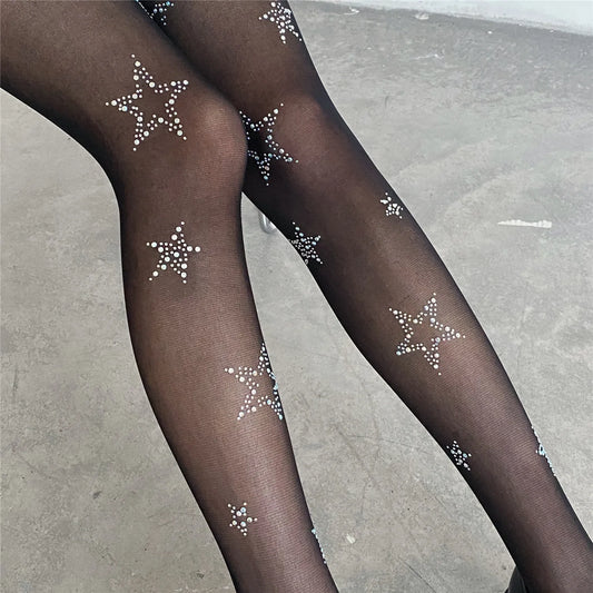 Starstruck Tights