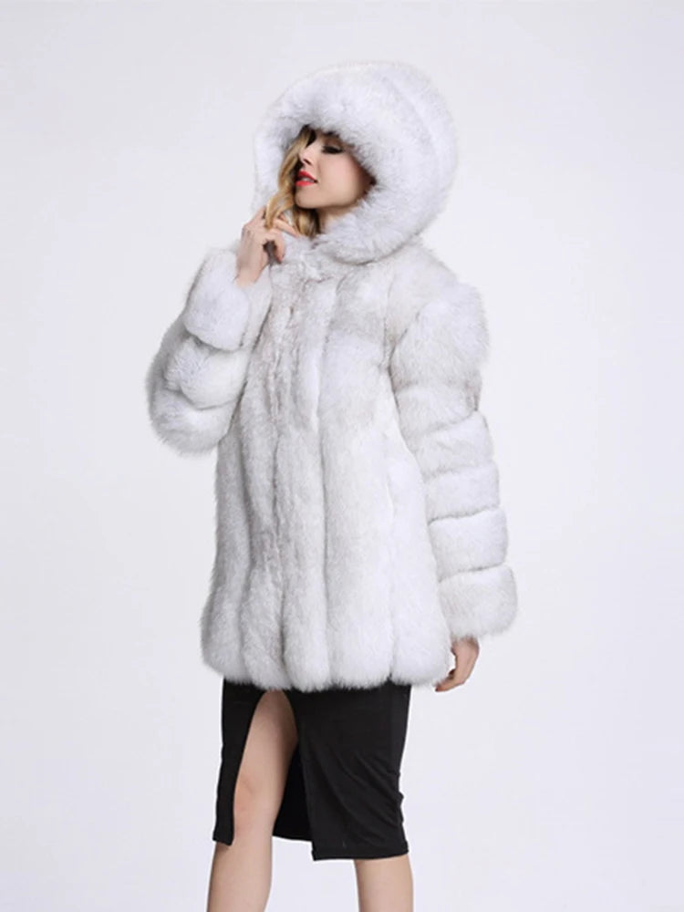 Artic Fox Fur