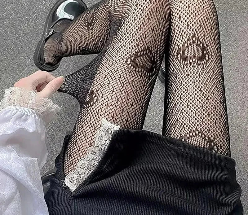 In my Heart Tights