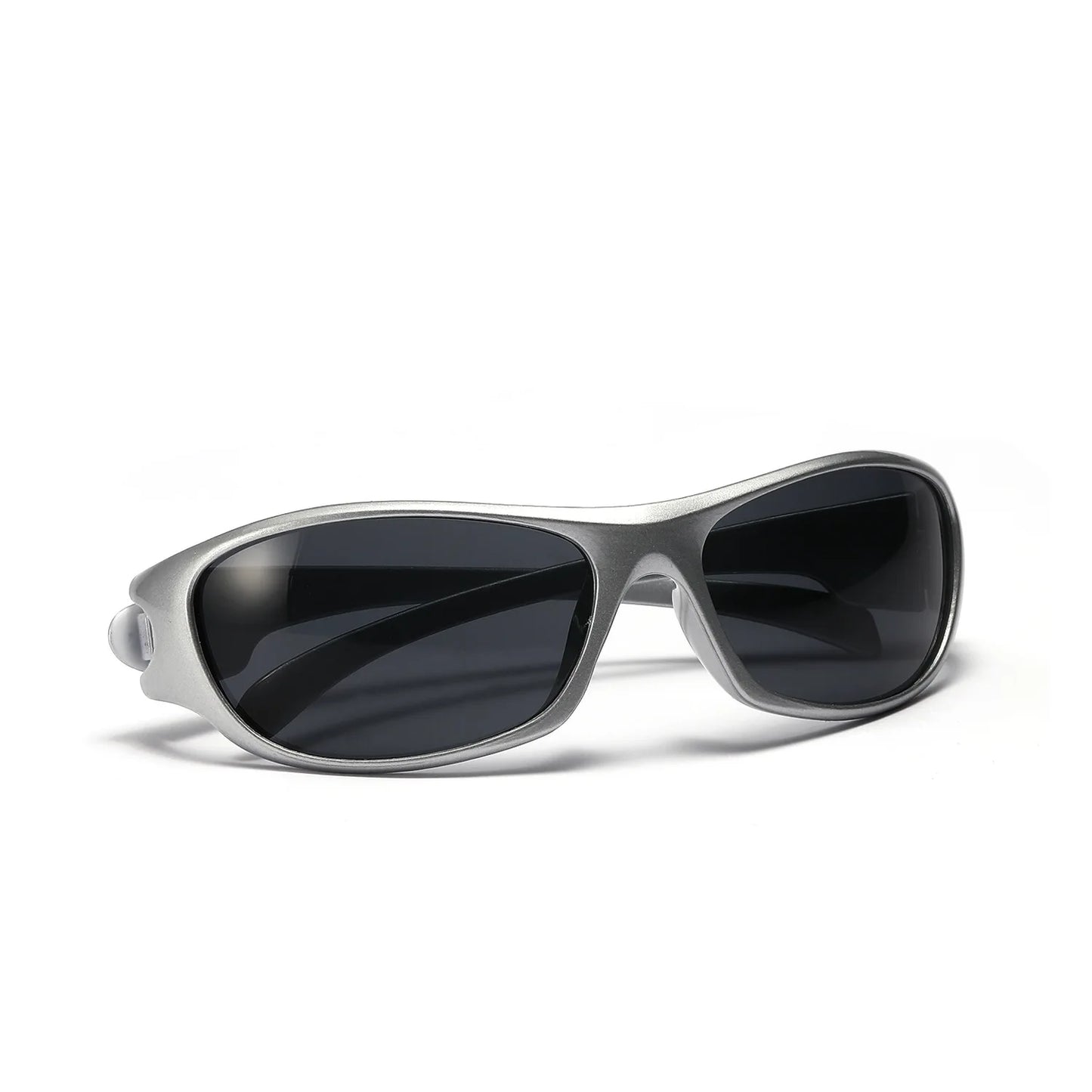 Silver Bullet Sunnies