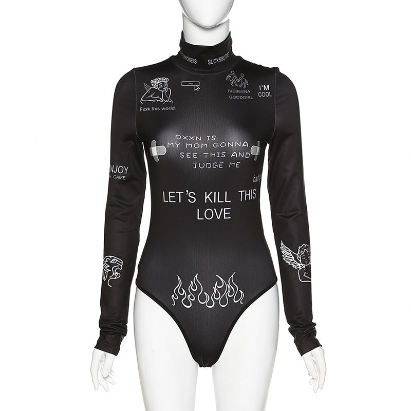 Kill This Love Bodysuit