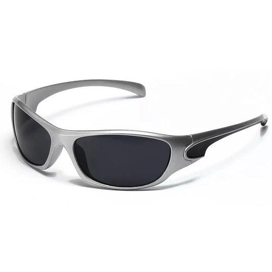 Silver Bullet Sunnies