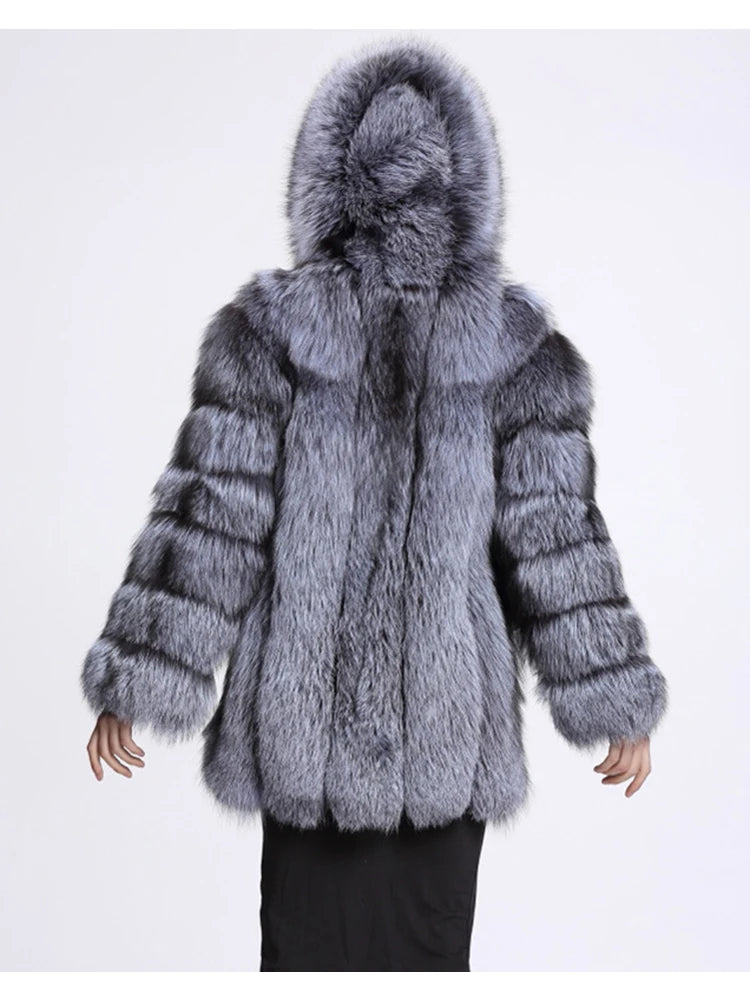 Artic Fox Fur