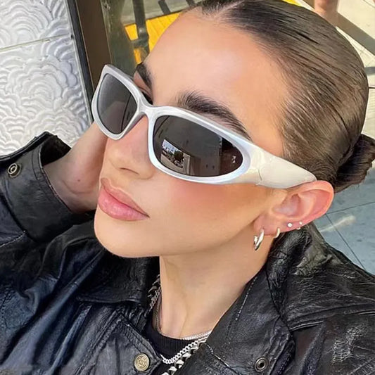 Silver moon sunnies