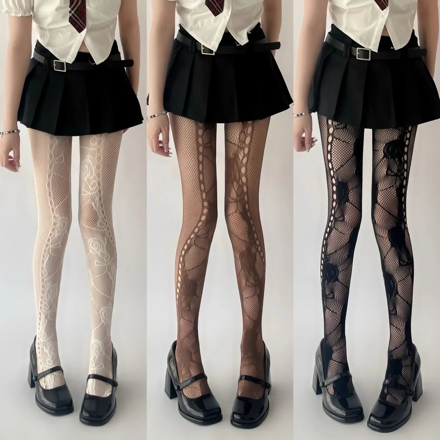 Walk the Runway Tights