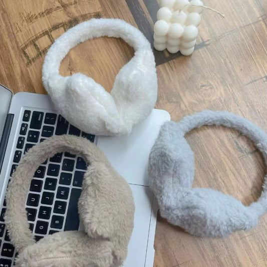 A Star is Born Earmuffs