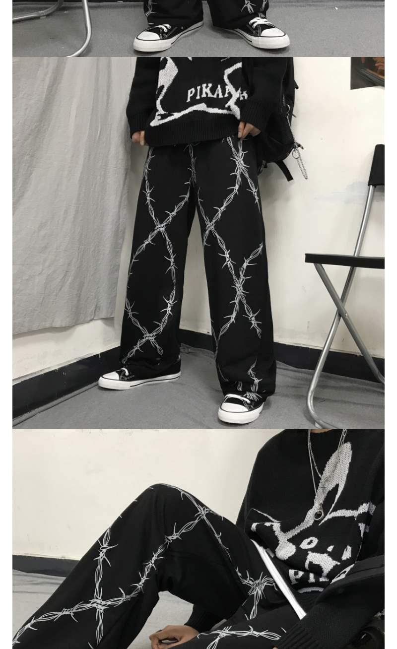 Asylum Sweats