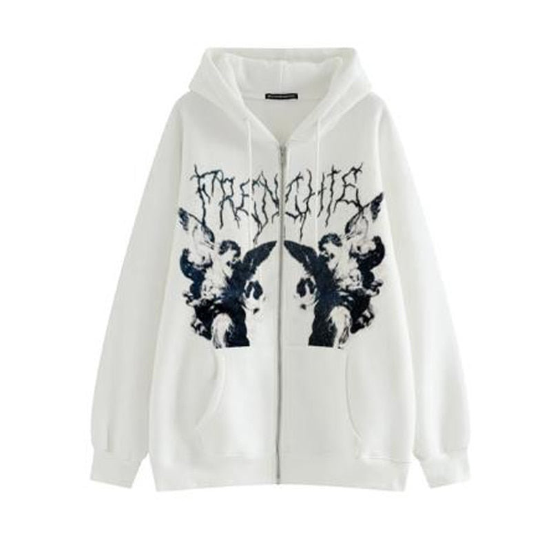 Frenchies Hoodie