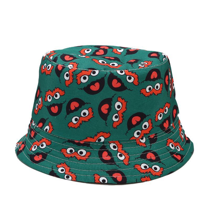 The Streetz Bucket Hat