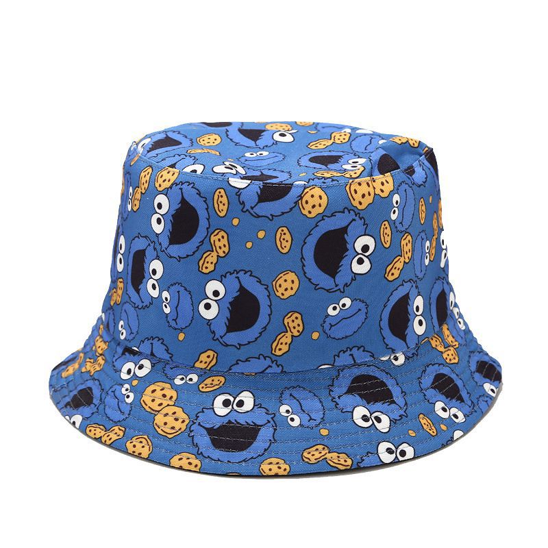 The Streetz Bucket Hat