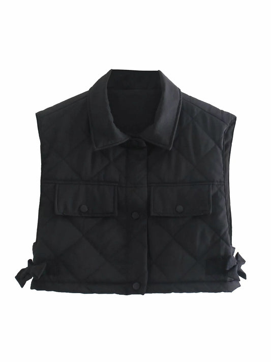 Army Guns Vest