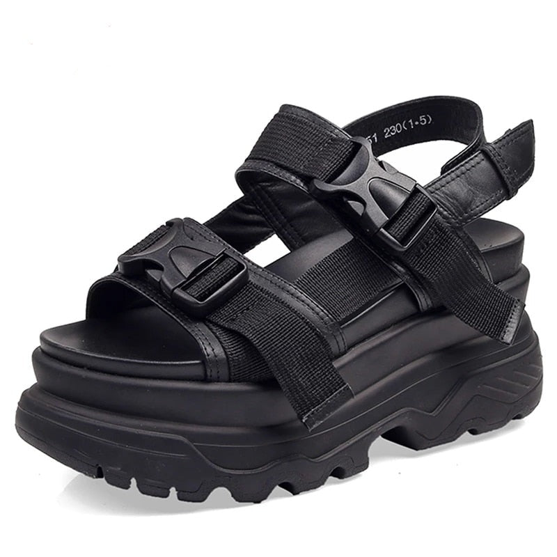 Lennox Sandals