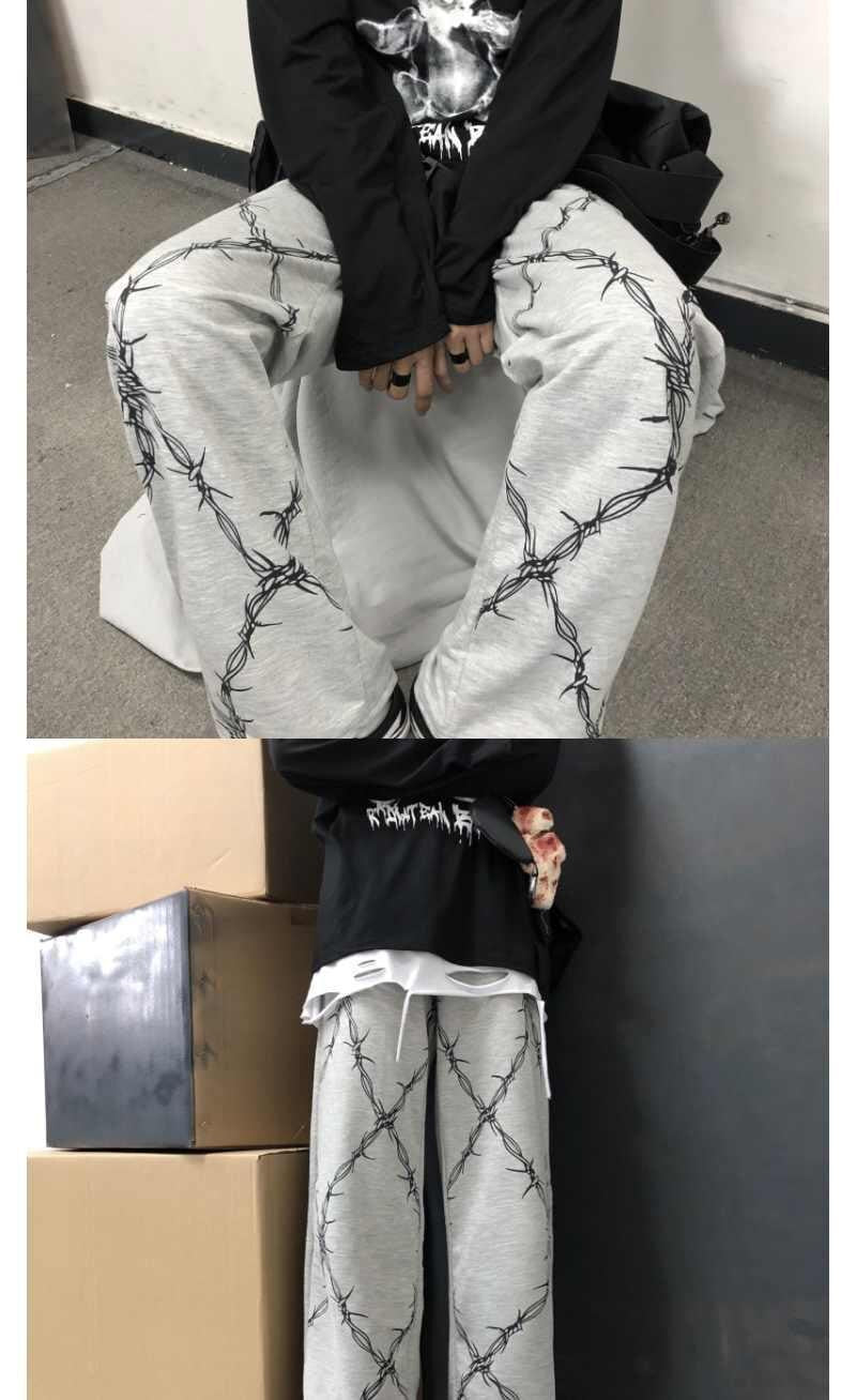 Asylum Sweats