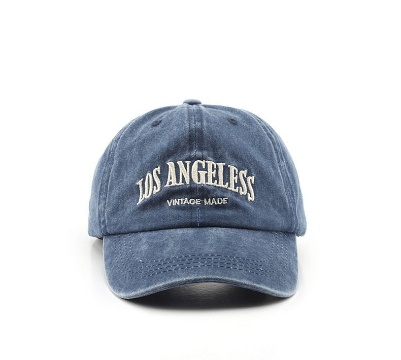 City of Angels Cap