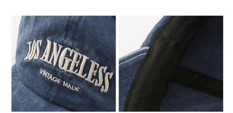 City of Angels Cap