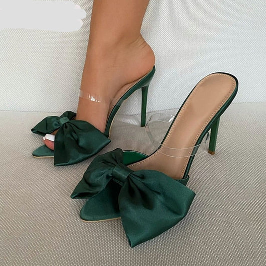 Sandra Heels