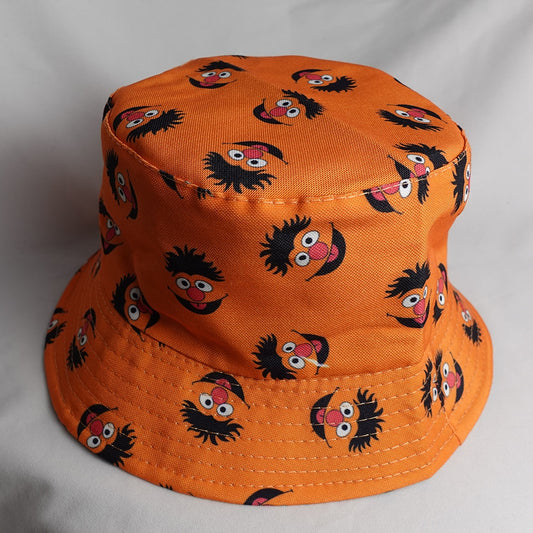 The Streetz Bucket Hat