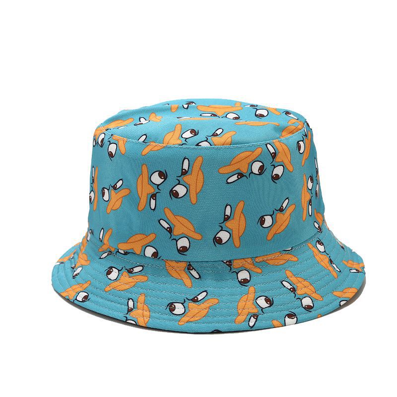 The Streetz Bucket Hat