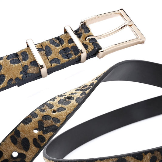 Wild Cat Belt