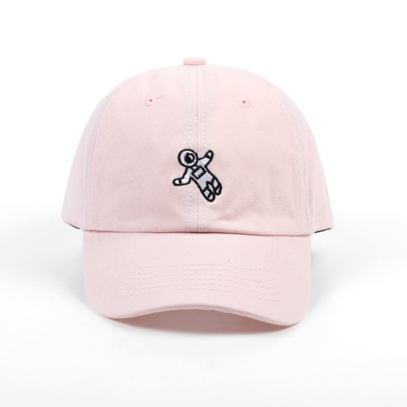 SpaceBoy Cap