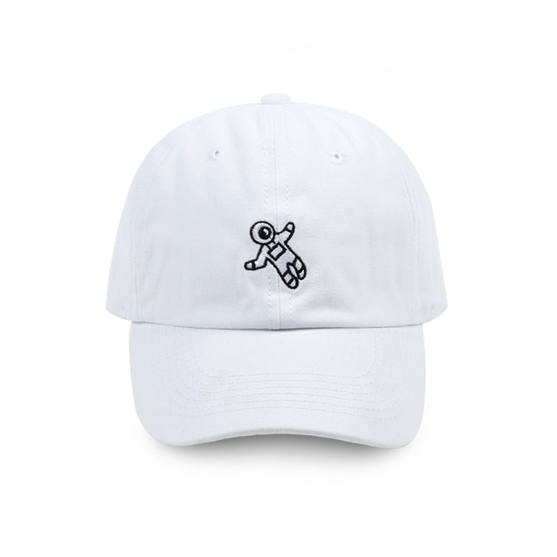 SpaceBoy Cap