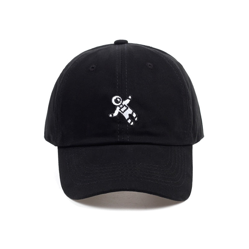 SpaceBoy Cap