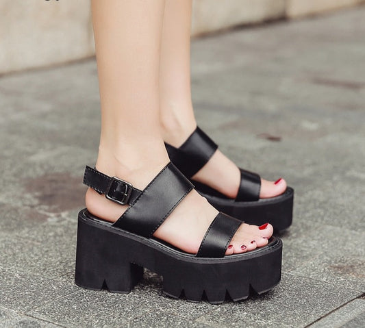 Dara Sandals