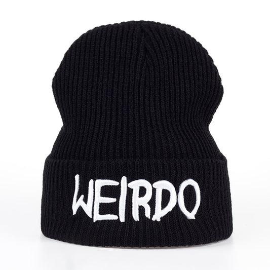 Weirdo Beanie