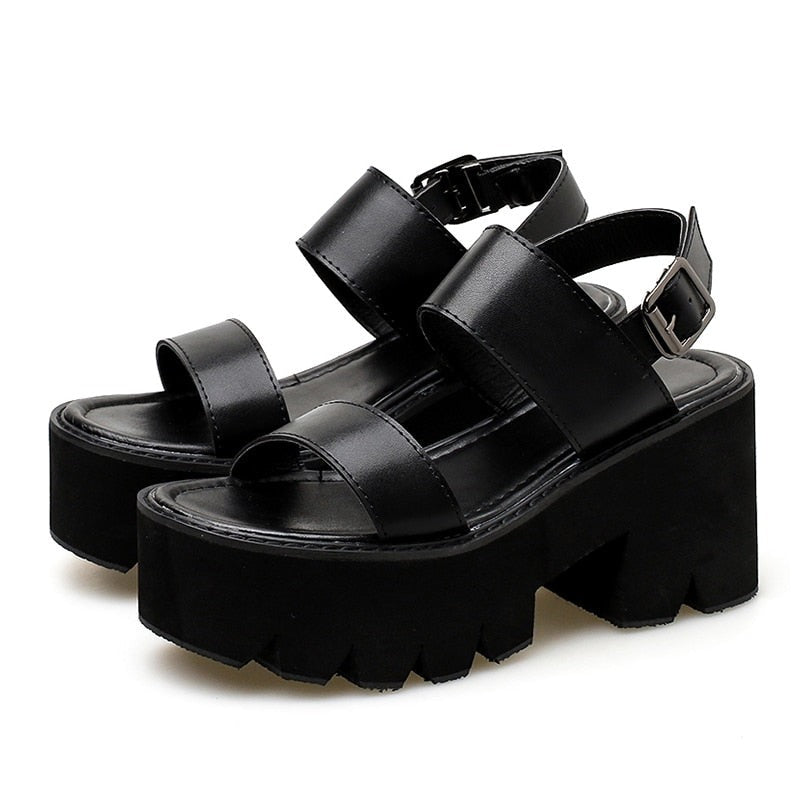 Dara Sandals