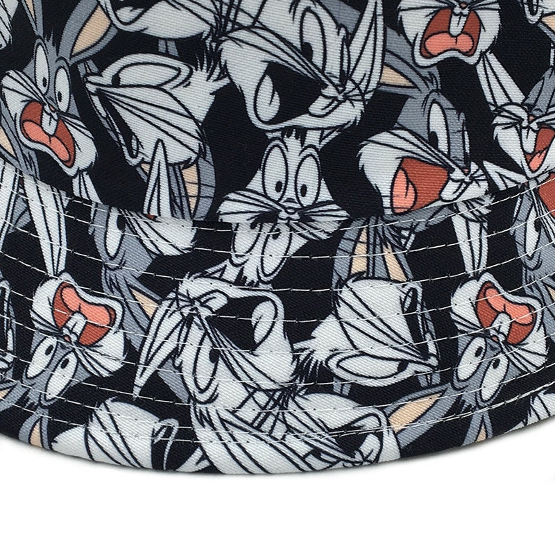 Silly Rabbit Bucket Hat