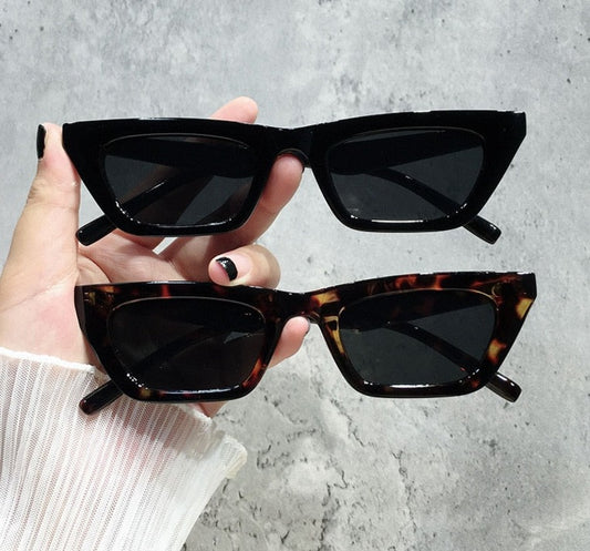 Catch this Shade Sunnies