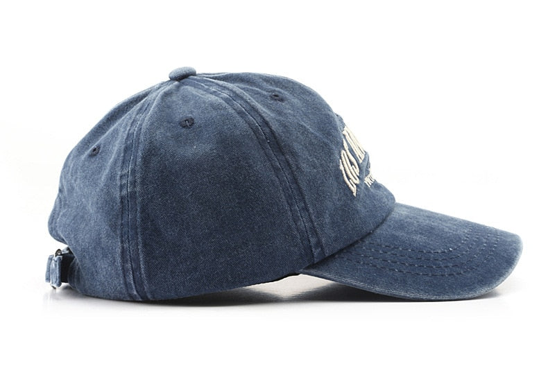 City of Angels Cap