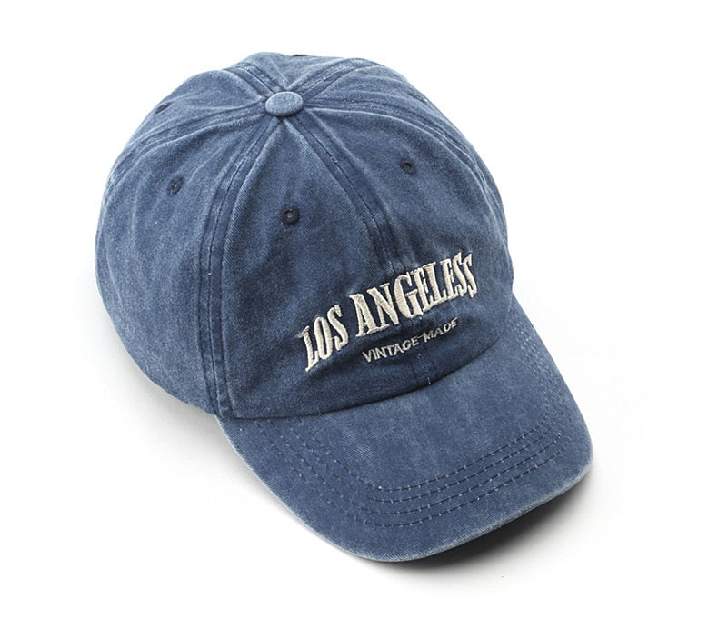 City of Angels Cap