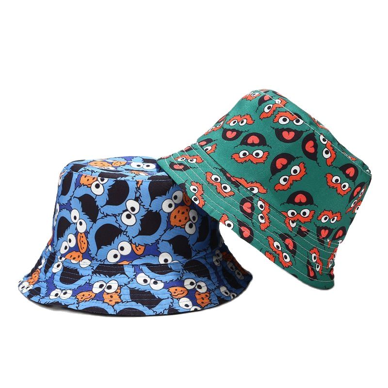 The Streetz Bucket Hat