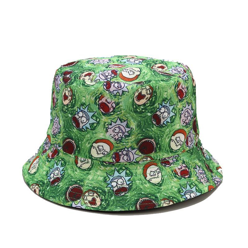 The Streetz Bucket Hat